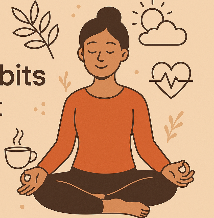 Mindful Lifestyle Habits That Support Long-Term Emotional Health