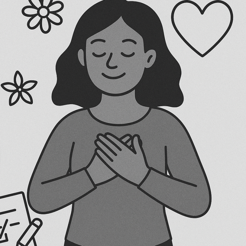 Daily Gratitude Practices