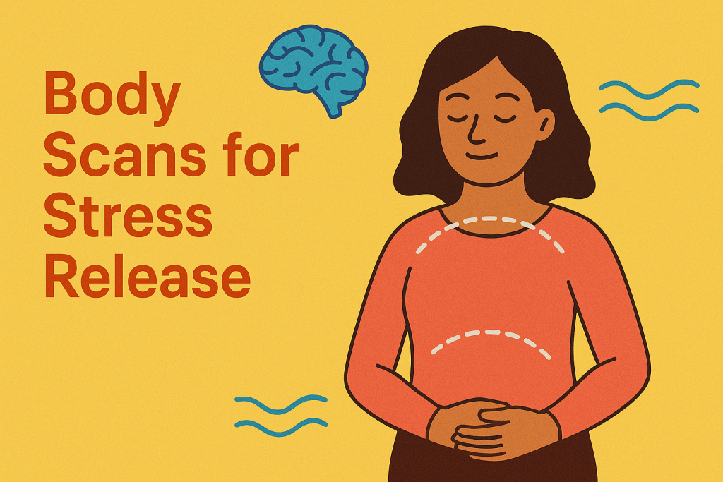 Stress Release