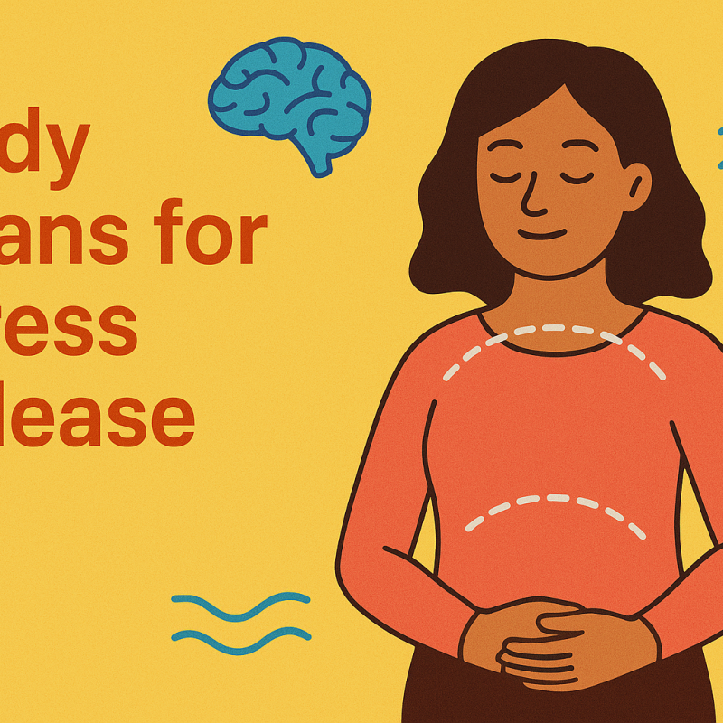 Stress Release