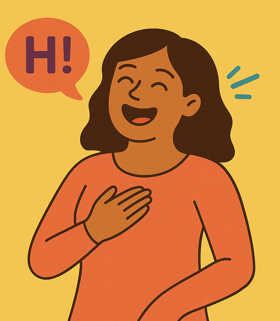 Healing Through Humor: Why Laughter Supports Emotional Recovery